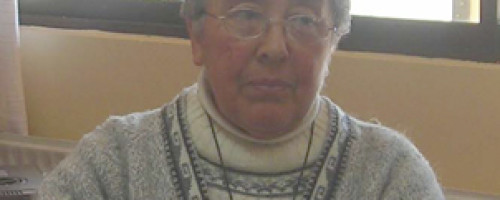 Testimonio hermana Leticia Cortés