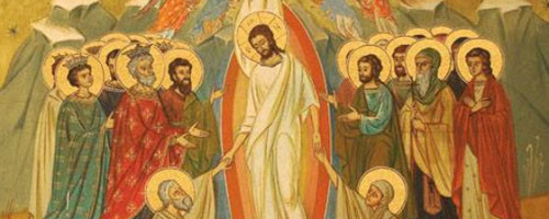 Pascua de la Resurrección del Señor