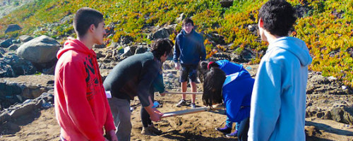 1º Campamento de invierno “Al estilo del Buen Pastor”: martes 22 de julio