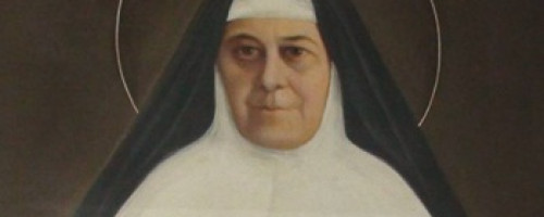 Hacia los 220 años del Nacimiento de Santa María Eufrasia.