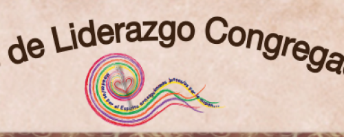 Nuevo Equipo de Liderazgo Congregacional