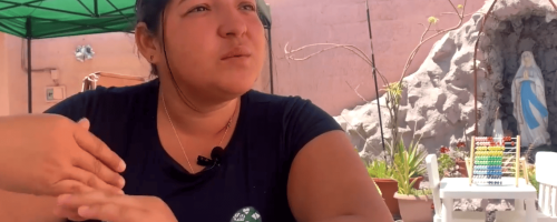 Chile endurece control migratorio en el norte y preocupa impacto humanitario