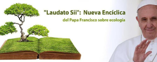 RETIRO DE JUNIO DE 2017 BASADO EN LA ENCÍCLICA “LAUDATO SI”