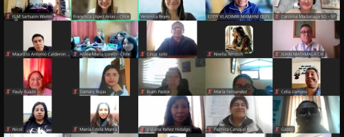 Formación Básica en Salvaguarda 2025