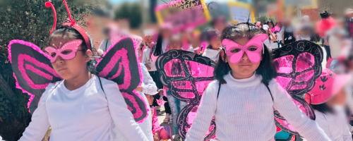 Formación para nuevas y nuevos líderes