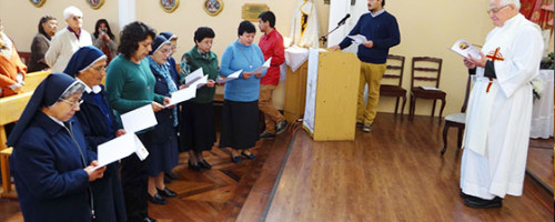 Una celebración relevante