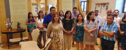El medio digital Aleteia publicó una nota sobre la Fundación Buen Pastor San Felipe