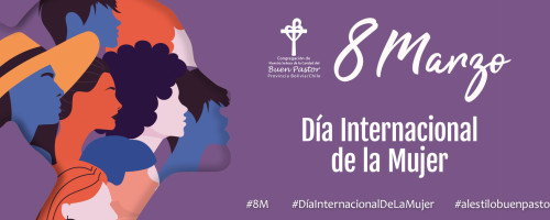 Día Internacional de la Mujer 