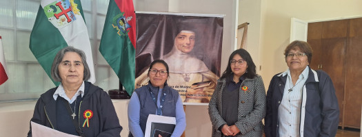 Colegio Inglés Católico lanza el Proyecto "Espacio al Bicentenario"