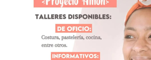 Fundación Madre Josefa Misión Talca realizó taller online sobre el acceso a la salud para migrantes 