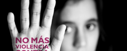 Violencia Contra La Mujer, Nuevo pacto