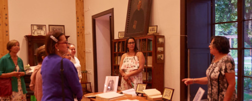 Fundación Buen Pastor San Felipe se adjudica importante Fondo