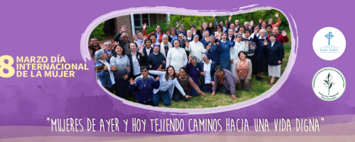Campaña provincial por el Día de la Mujer