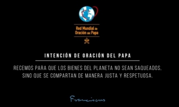 NUESTRO MUNDO: PARA TODOS Y TODAS