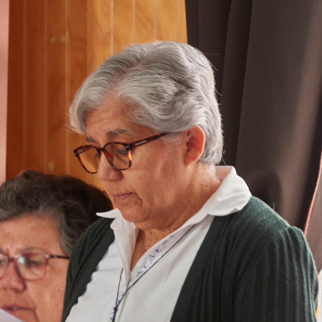 Hna. Francisca Ponce