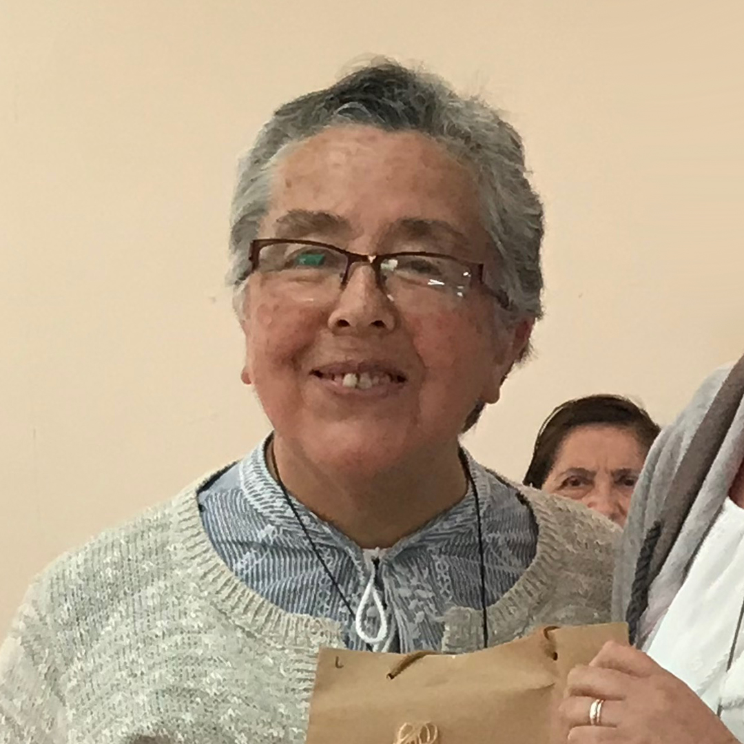 HNA. LETICIA CORTÉS