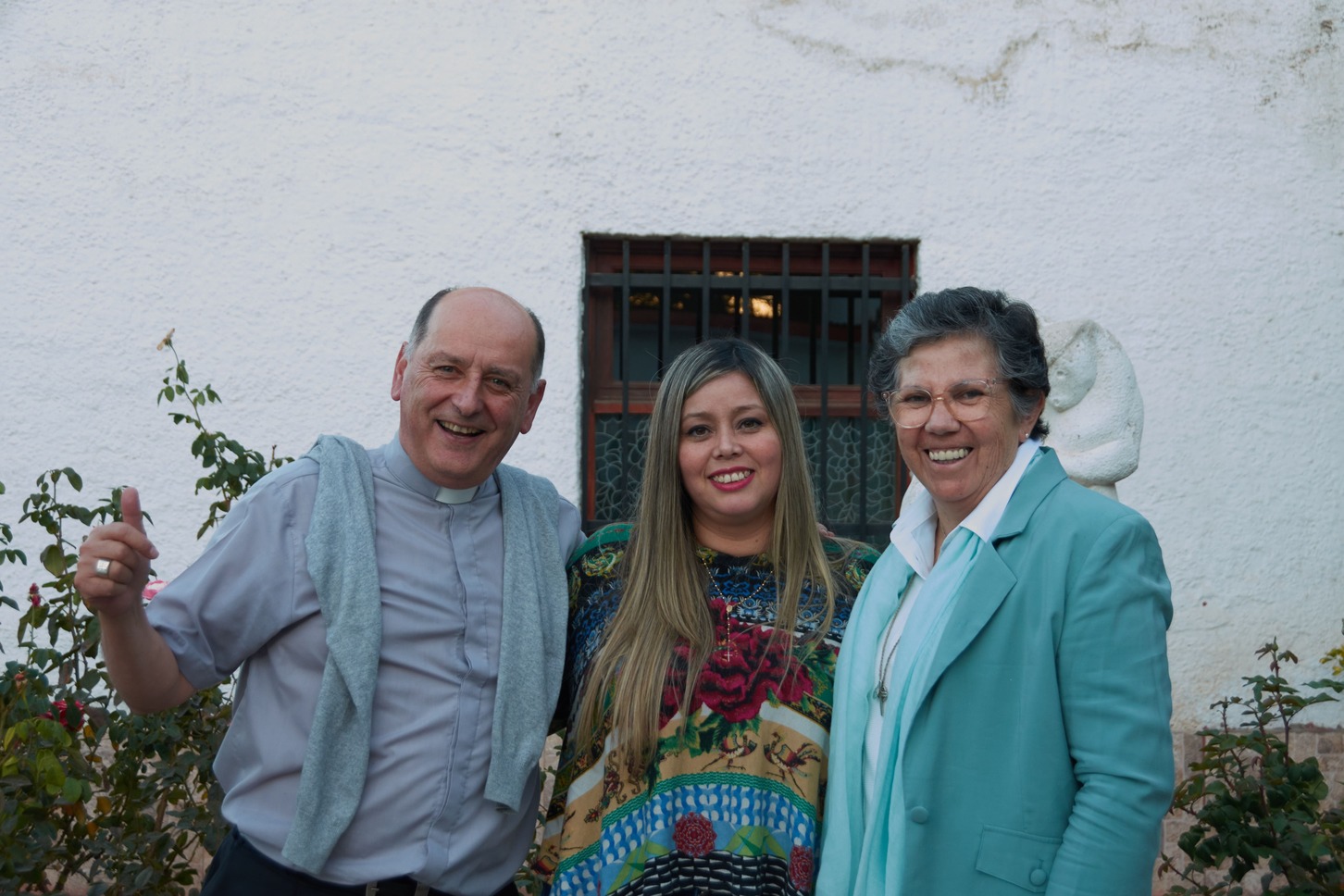 Conversatorio San Felipe 2