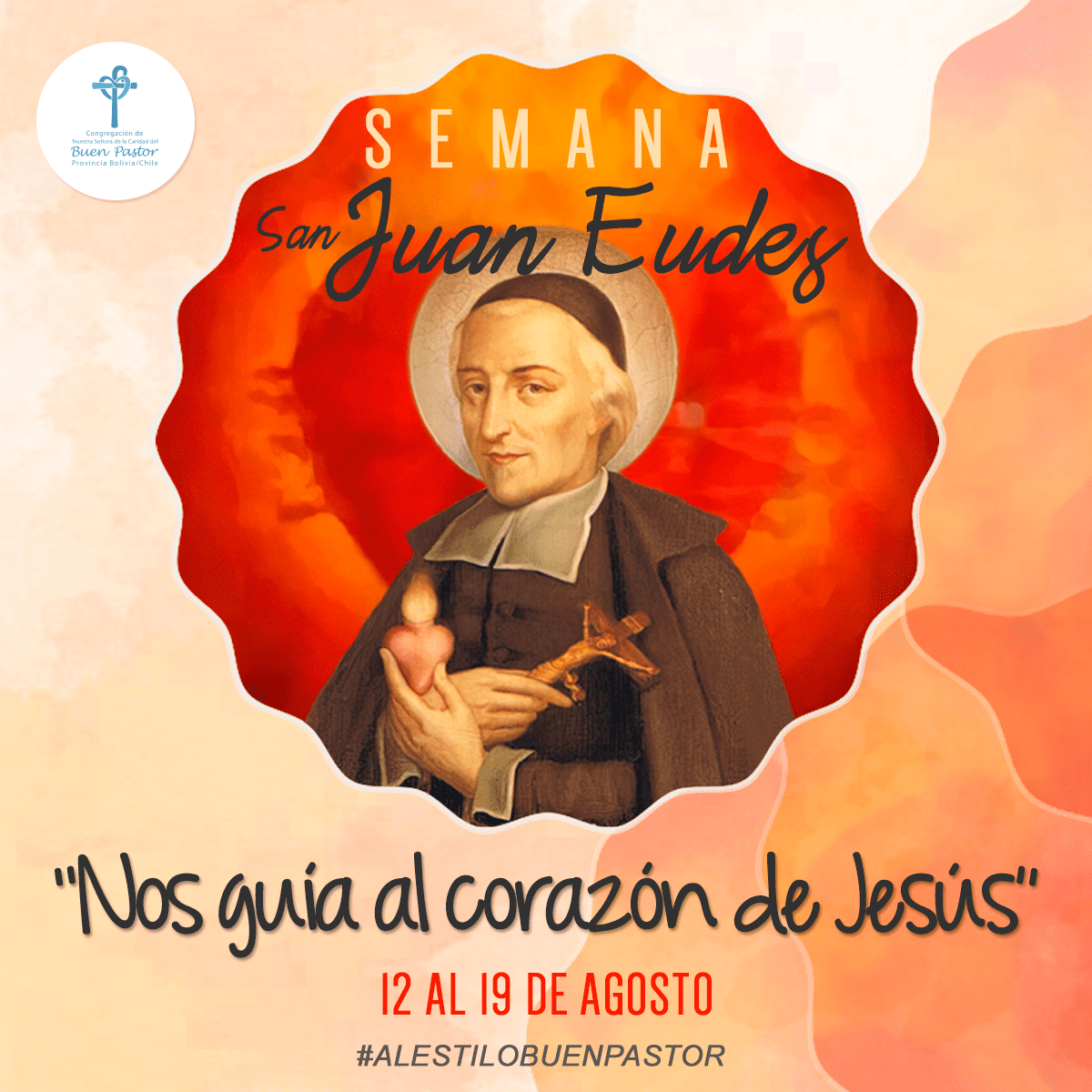 INSTAGRAM banner semana sn juan eudes 2023