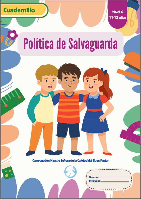 Portada Reglamento Interno