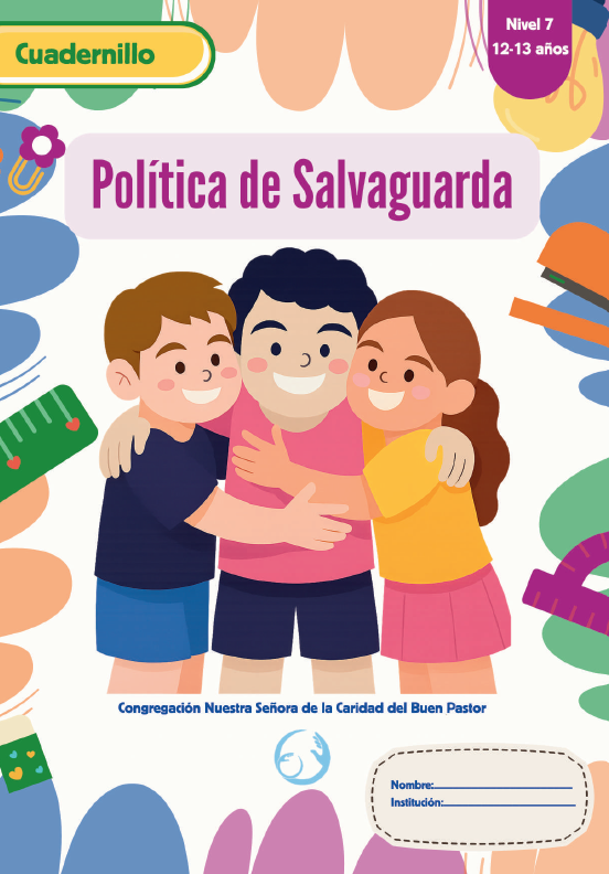 Portada Reglamento Interno