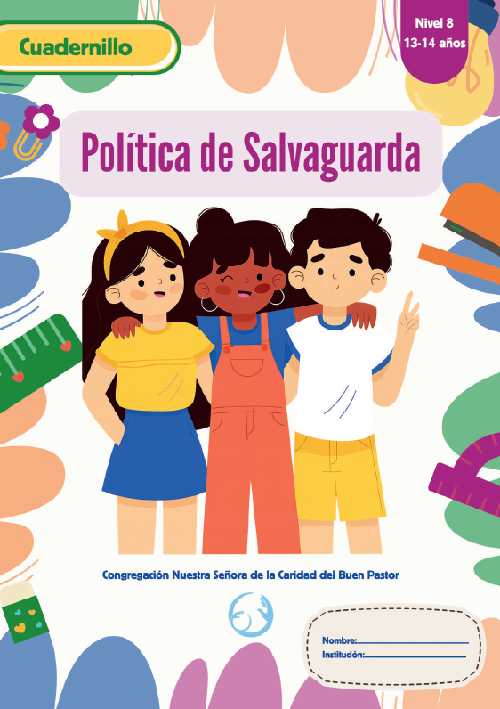 Portada Reglamento Interno