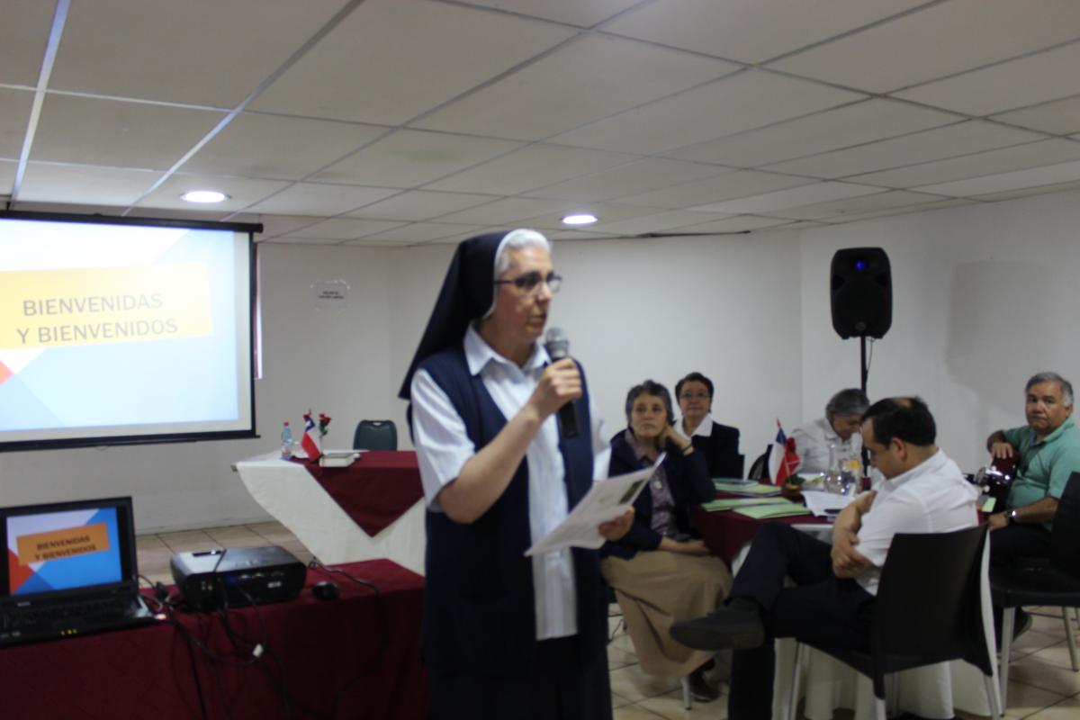 Asamblea 4