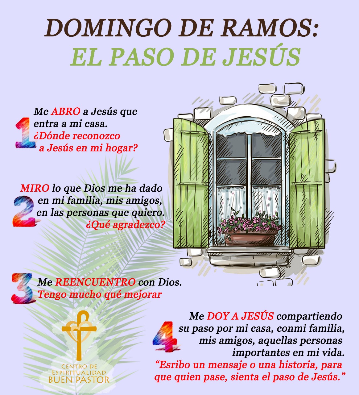 Domingo de Ramos