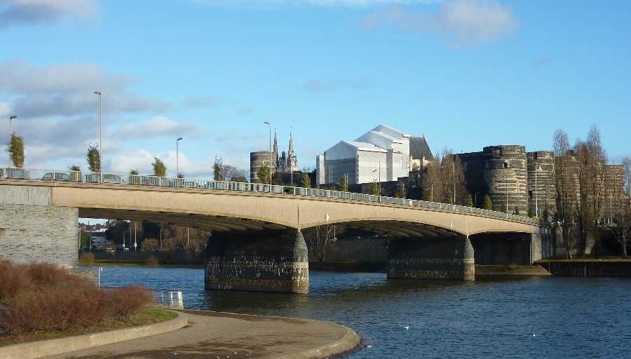 Pont de la Basse Chaîne