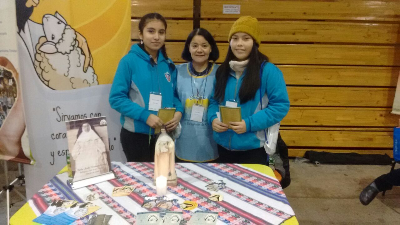 Expo Carsima 