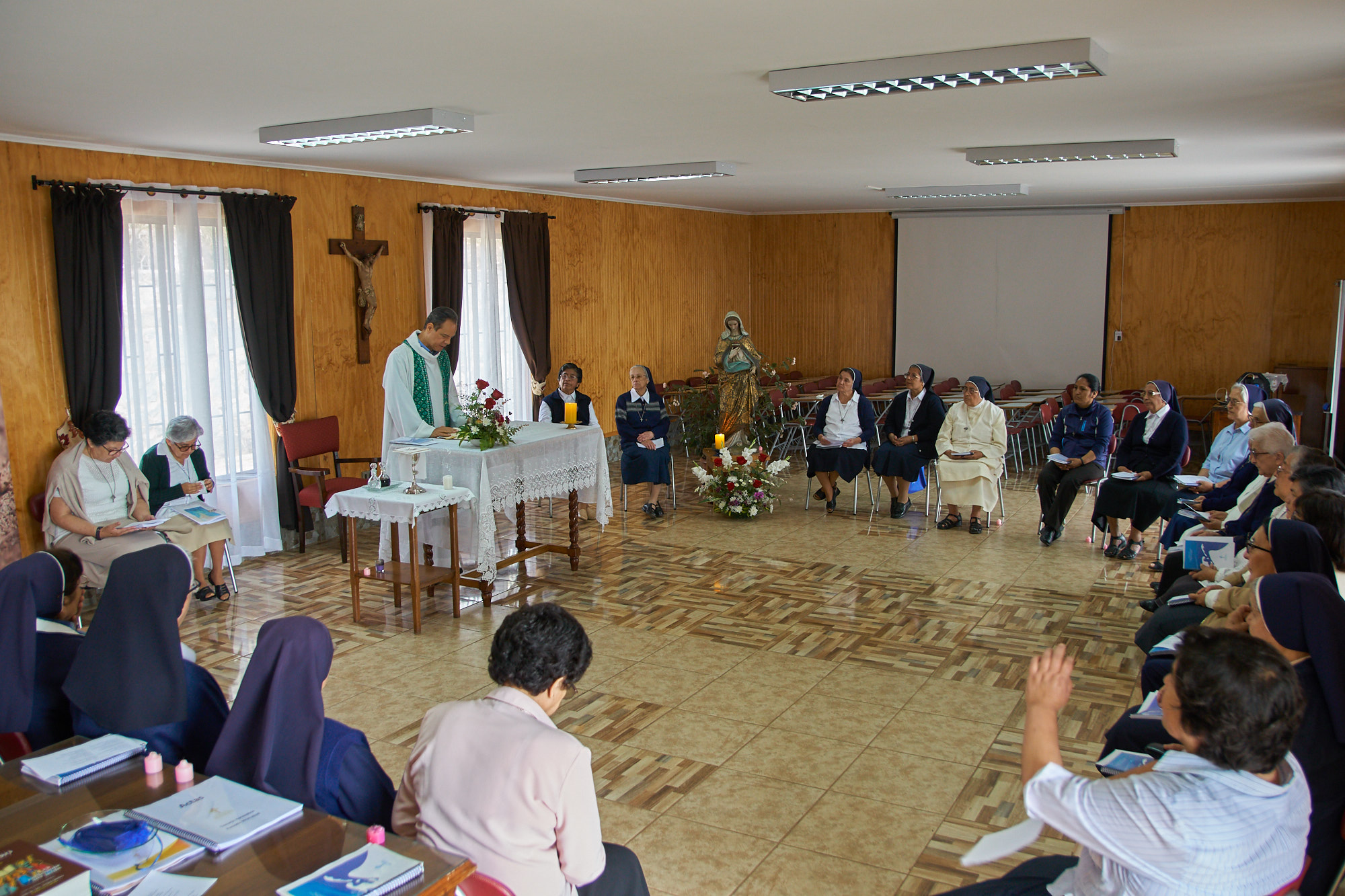 fotos fin retiro bp valparaiso febrero 2020 14