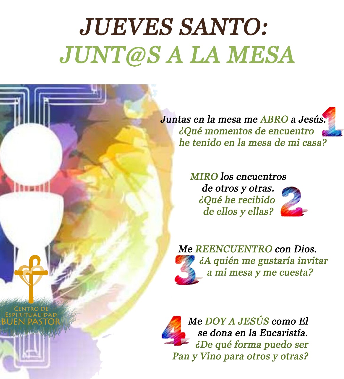 jueves santo