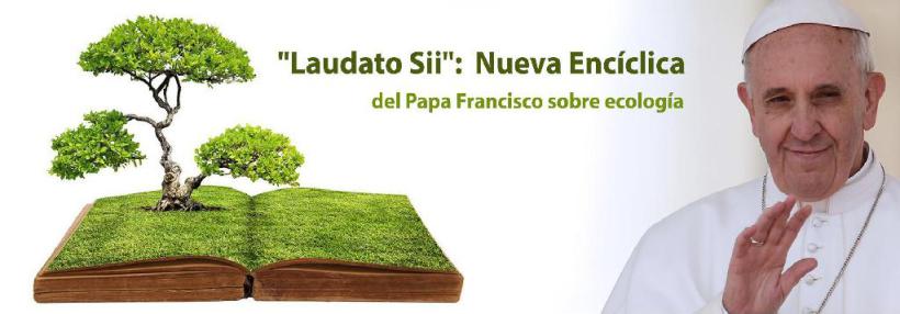 laudato si