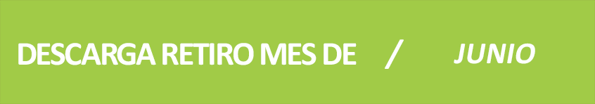 retiro mes junio 2023