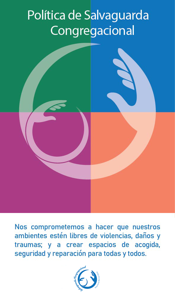 Nos comprometemos