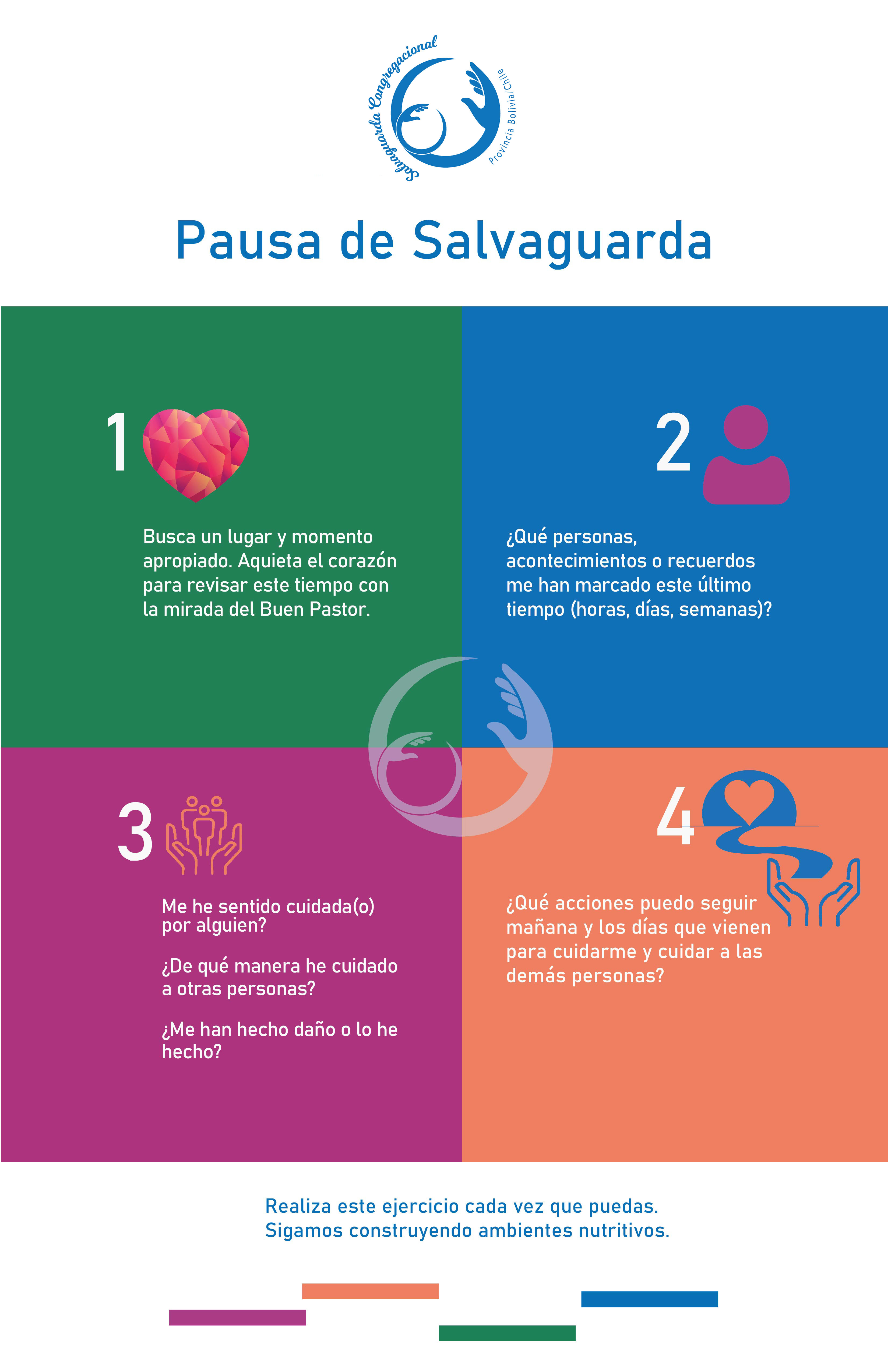 Pausa de Salvaguarda